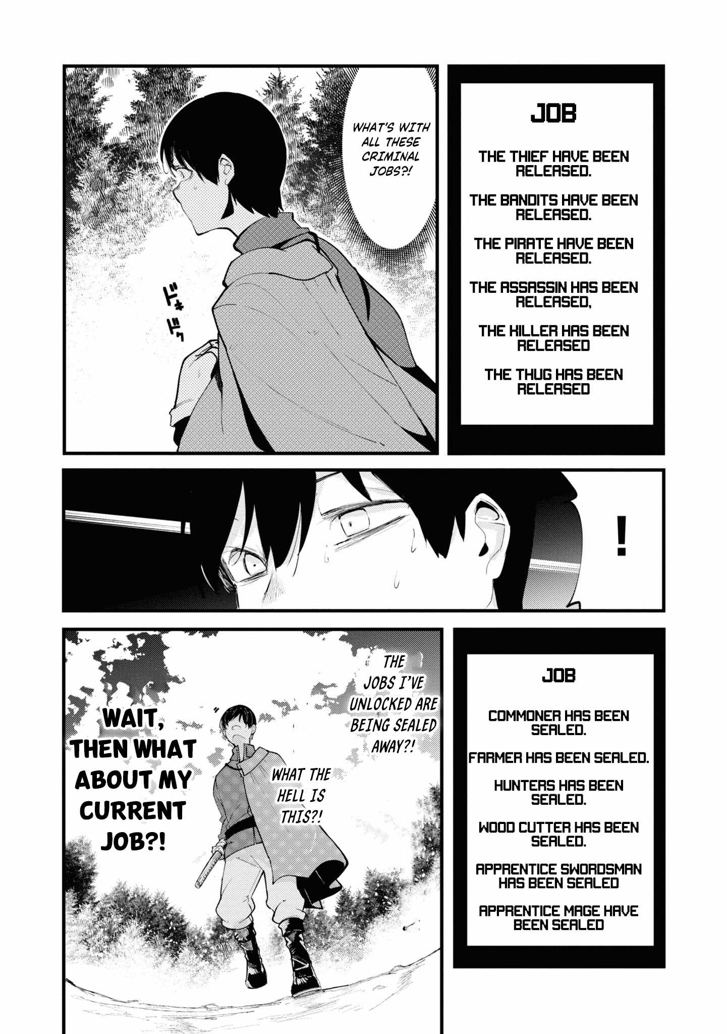 Seichou Cheat de Nandemo Dekiru You ni Natta ga, Mushoku Dake wa Yamerarenai You Desu Chapter 75 33